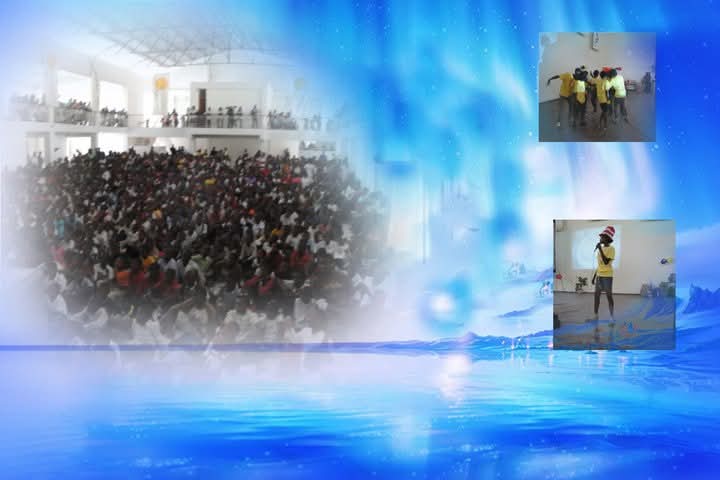 Mission Light Church of Life congregation