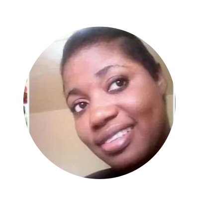 Louisemene Estiverne