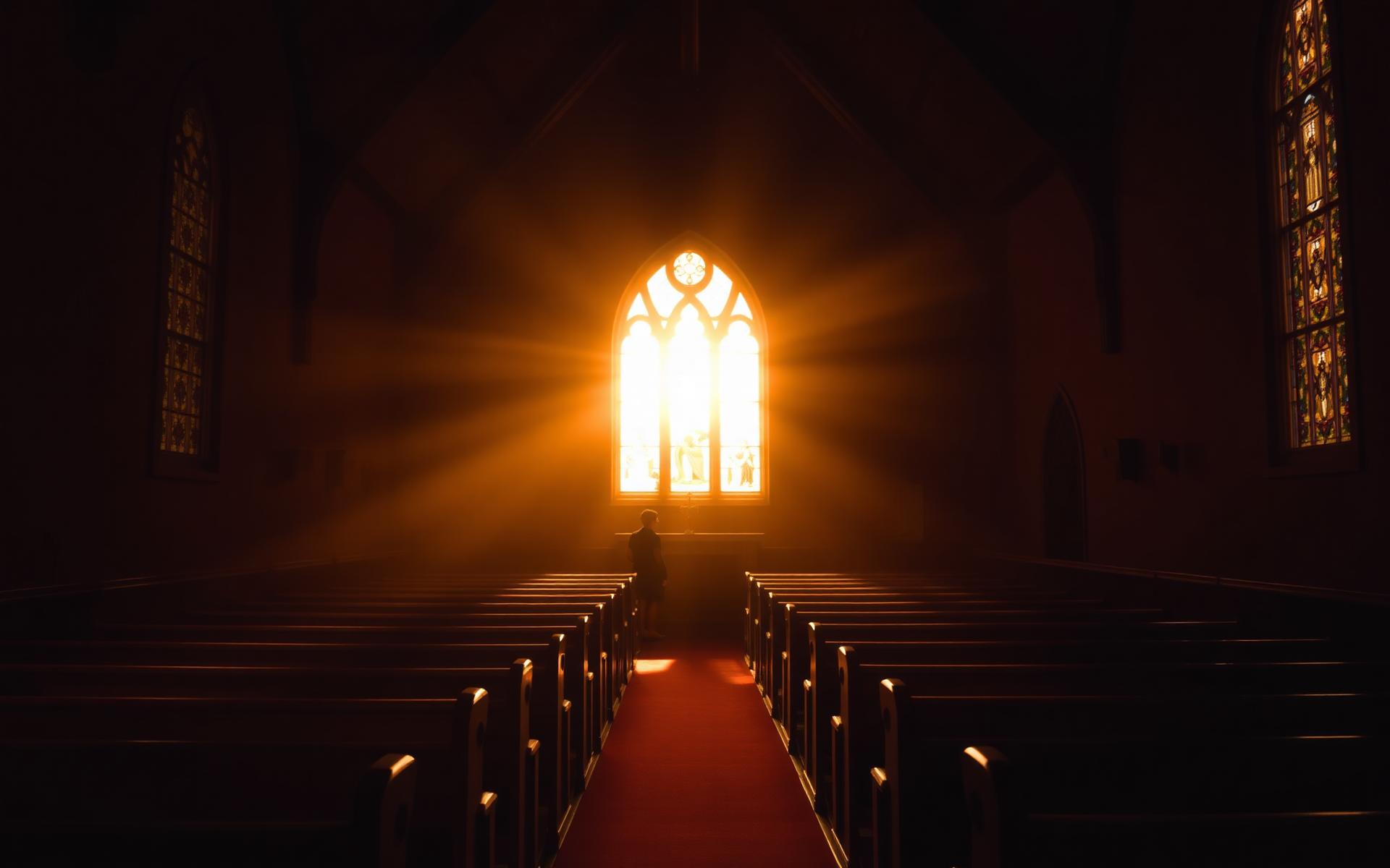 Sanctuary